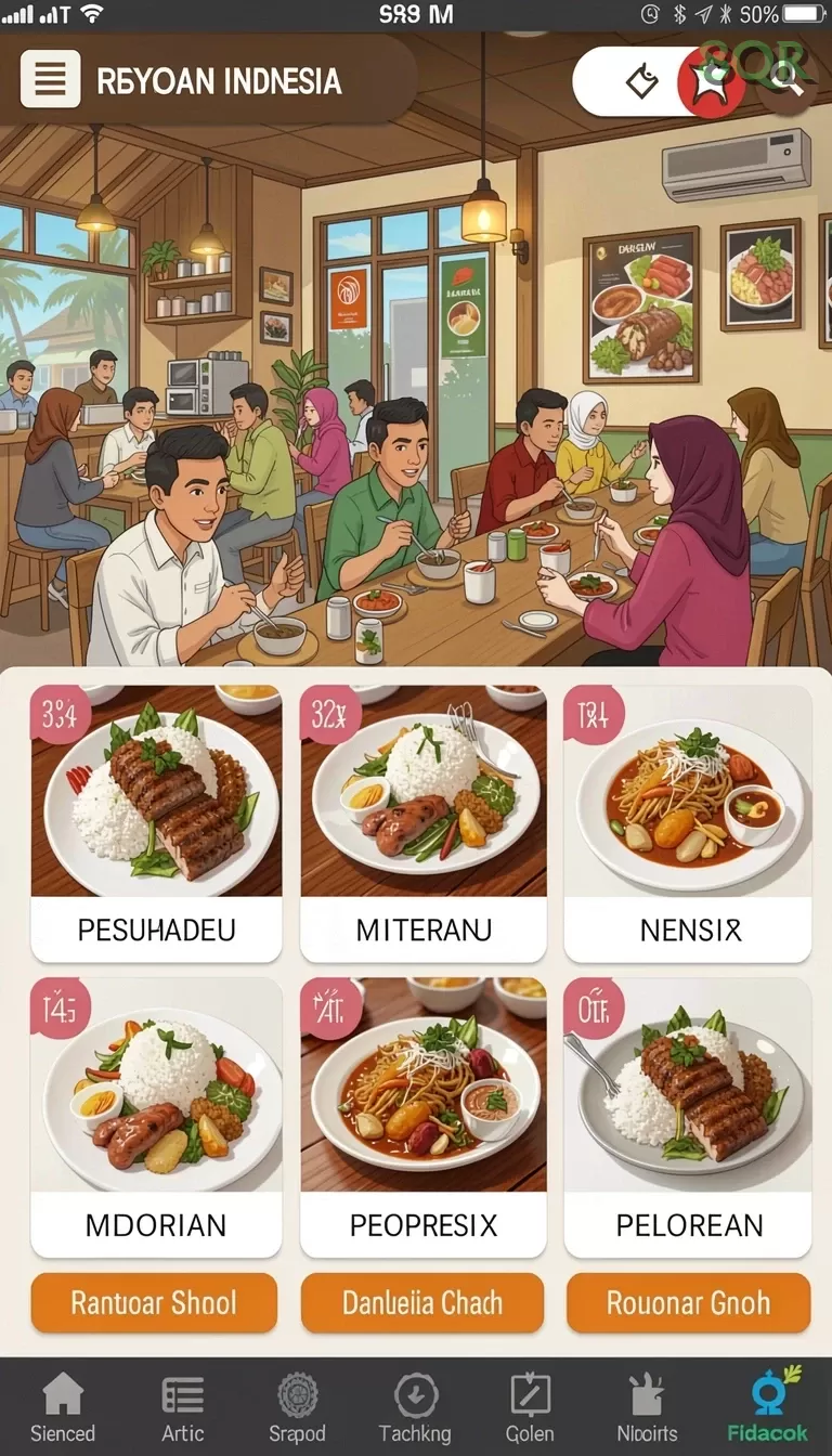 Cuplikan layar JOKER77 — pengaturan akun